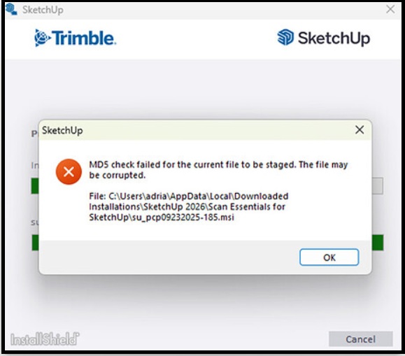 Unable to install SKU 2026 - error msg.jpg